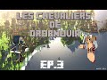 Les chevaliers de drobnovia avec lachose ep3  on rencontre le roi