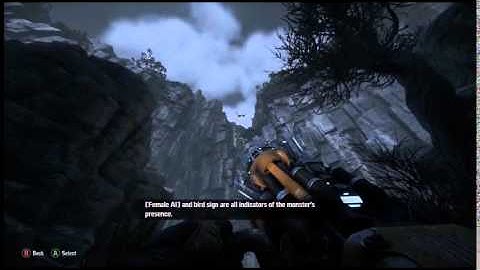 Evolve - Hunt, Nest, & Rescue Tutorial