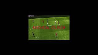 MICHEAL OLISE #football #edit #messi #fypシ゚viral #comeback