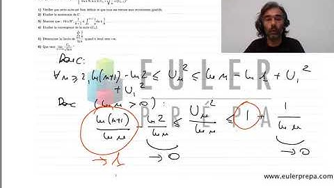 8. Exercice n°10. Limite d