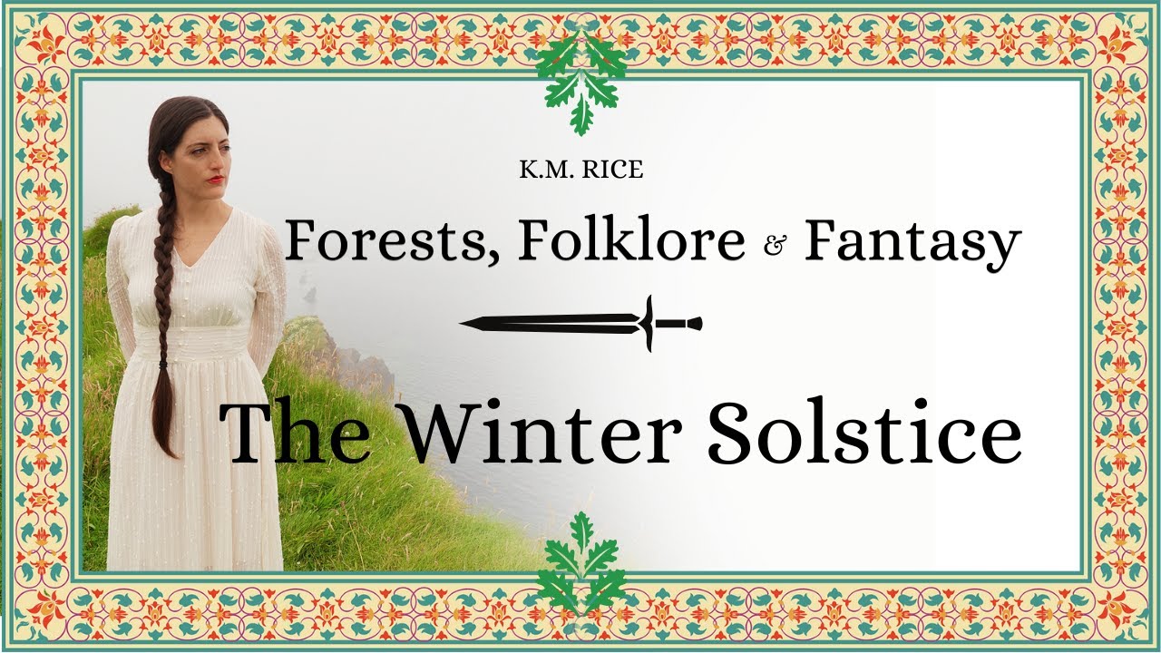 2.01. The Winter Solstice