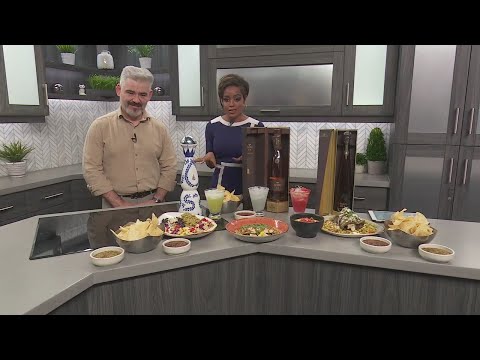 Video: Sind Cantina Laredo Chips glutenfrei?