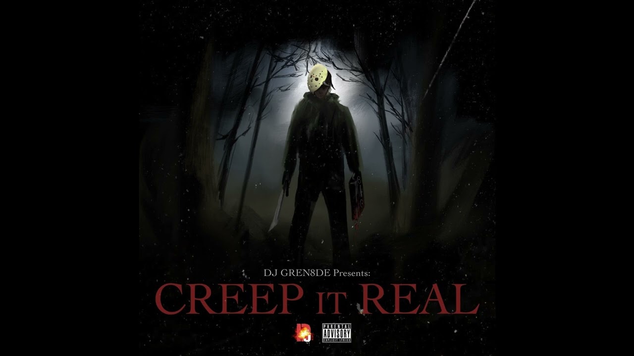 Hockey (feat. Smokingskul)