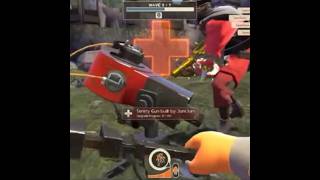 Too few spies? #tf2 #memes #gaming #multiplayer #fyp #clips