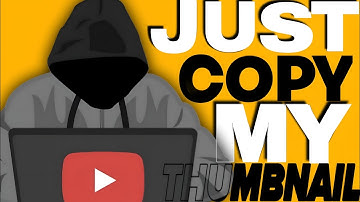 How to Make HD YouTube Thumbnails Like @decodingyt in Mobile! (PixelLab Tutorial)