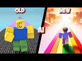 Creating the Perfect Roblox Logo with AI: A Step-by-Step Guide