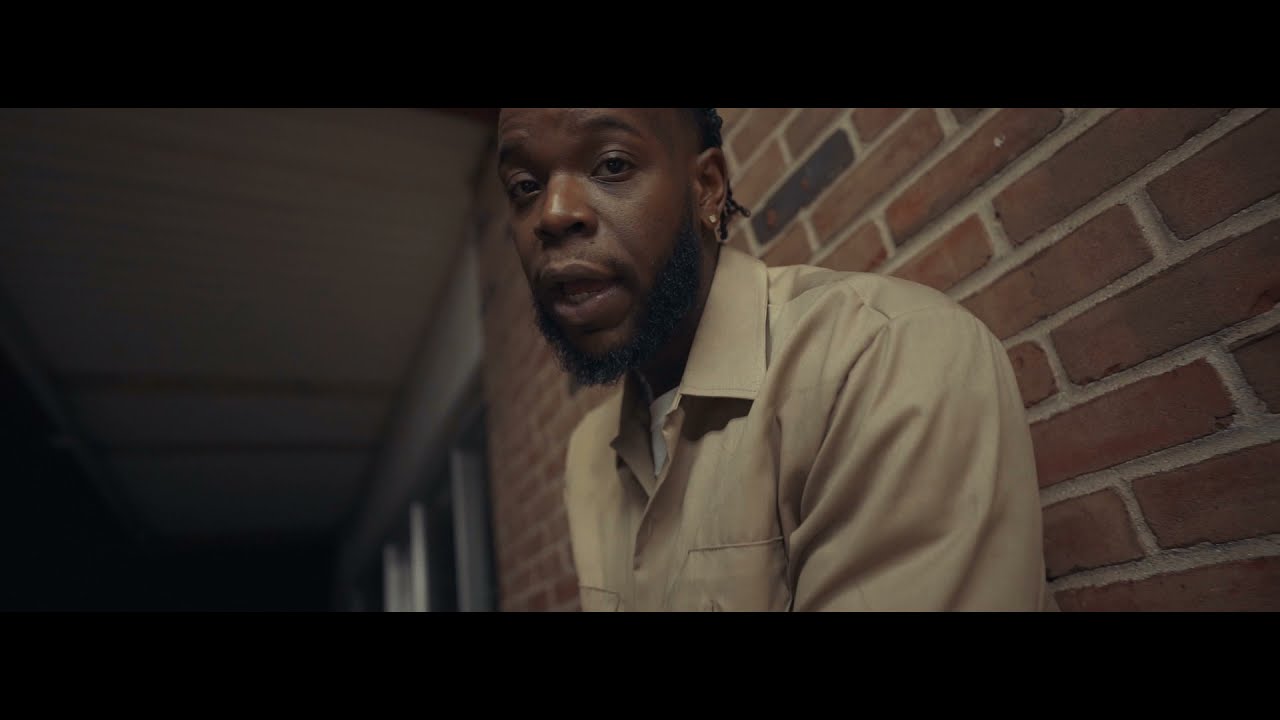 810 Baby x Big Blood - Rain Official Music Video Shot By MSV