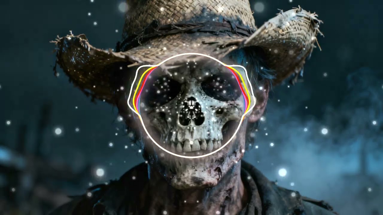 Hillbilly Billy - Me And My Whiskey (Country metal)