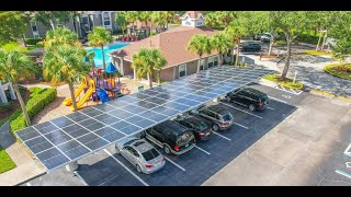 Cricket Club Apartments in Orlando, FL