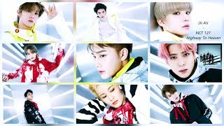 Artist: nct 127 song: highway to heaven album: #127 we are superhuman
- copyright not intended video was created by jx-av hope y'all love
the boys album as m...