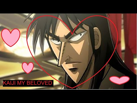 Kaiji being abusive for almost 2 dubbed minutes