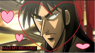 Kaiji Being Abusive For Almost 2 Dubbed Minutes