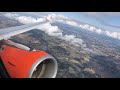 *Great spool up!!* | easyJet | A320 | London Luton - Amsterdam