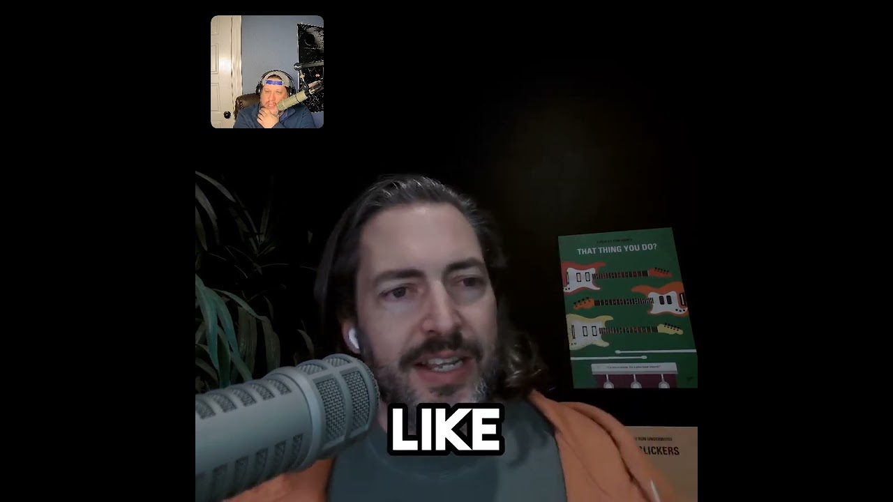 Tornado Tantrums: When Leather Beats Physics!