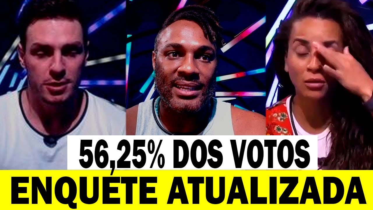 BBB23 ENQUETE UOL ATUALIZADÍSSIMA PÚBLICO JÁ DECIDIU VEJA QUEM VAI SAIR ...