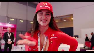 FIRST 24 HOURS: SOFTSWISS at SIGMA CENTRAL EUROPE 2025 screenshot 3