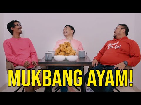 TEMEN KULIAH JADI PENGUSAHA SUKSES! INI RAHASIANYA..