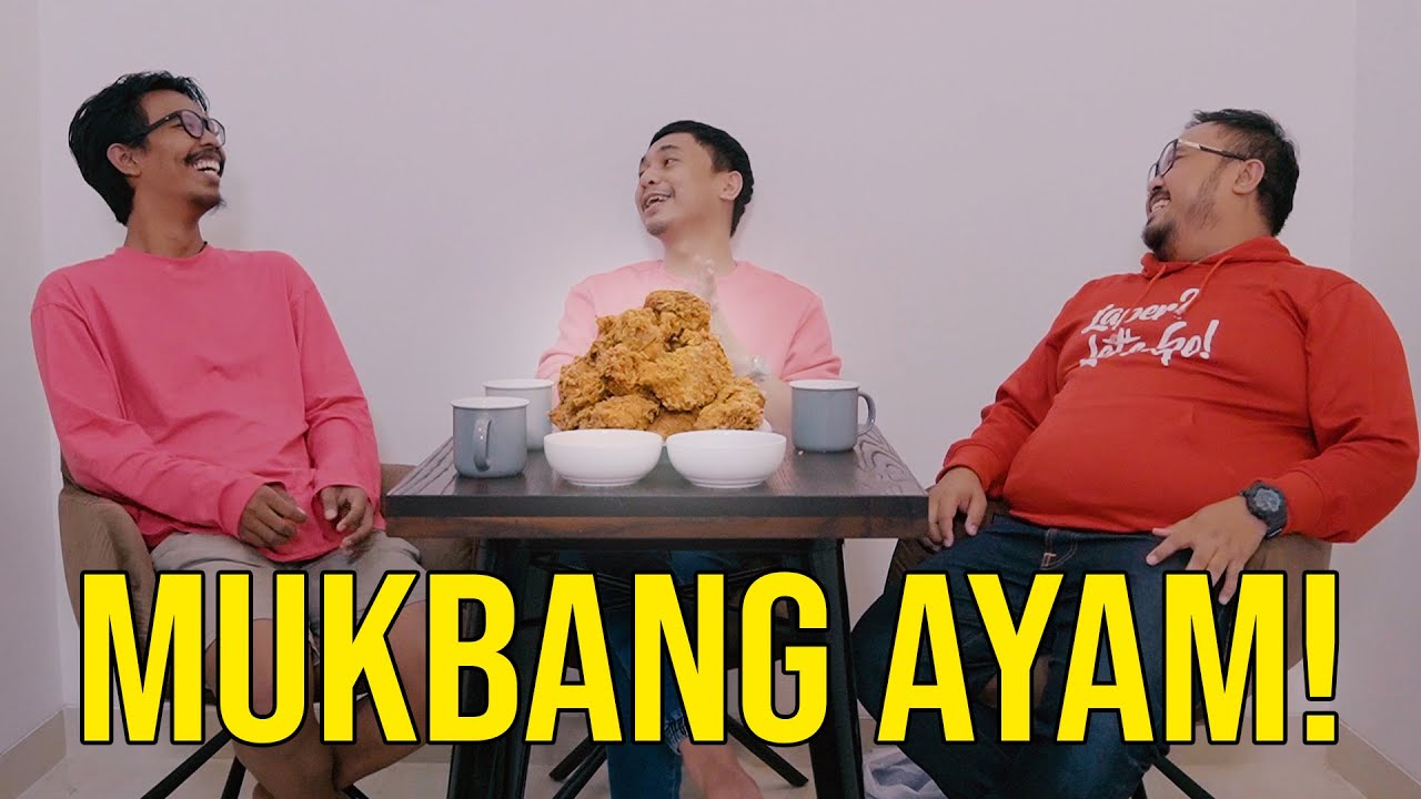 TEMEN KULIAH JADI PENGUSAHA SUKSES! INI RAHASIANYA..