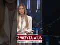 Wizyta prezydenta Karola Nawrockiego w USA – spotkania z politykami z otoczenia Donalda Trumpa