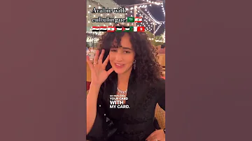 Arab Hospitality Arabic Levantine Arabiclanguage Learning 