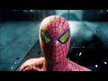 Spider-Man Gameplay 4k - Teaches Miles Morales How To Fight | Part 23