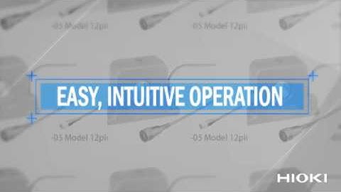 AC/DC CURRENT SENSOR CT6865