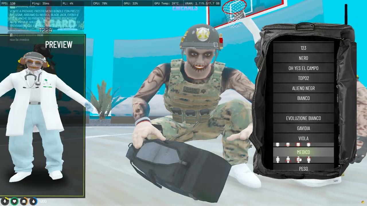 Cfx re  C  Users Admin AppData Local FiveM FiveM exe 2026 02 24   19 22 27 02 DVR