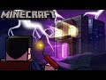 RAIDING THE DEMON HOUSE! | Minecraft | Episode 5