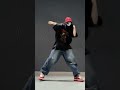 Hip hop dance basic teaching Mp3 Song