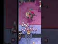 🥌 Sweeping The Ice 🥌 #gaming #clashroyale #sohrts #supercell #evo