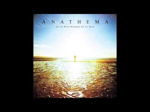 Anathema - Thin