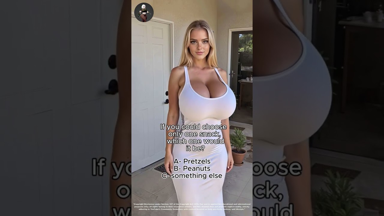 [4K] Зои Грейс ✅ Instagram-модель с пышными формами и фигурой размера плюс | Википедия и биографи...