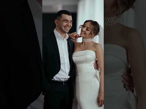 Такие милые,счастливые #кавказ #wedding #свадьба #кавказскиесвадьбы #bride #кбр #той #нальчик #love