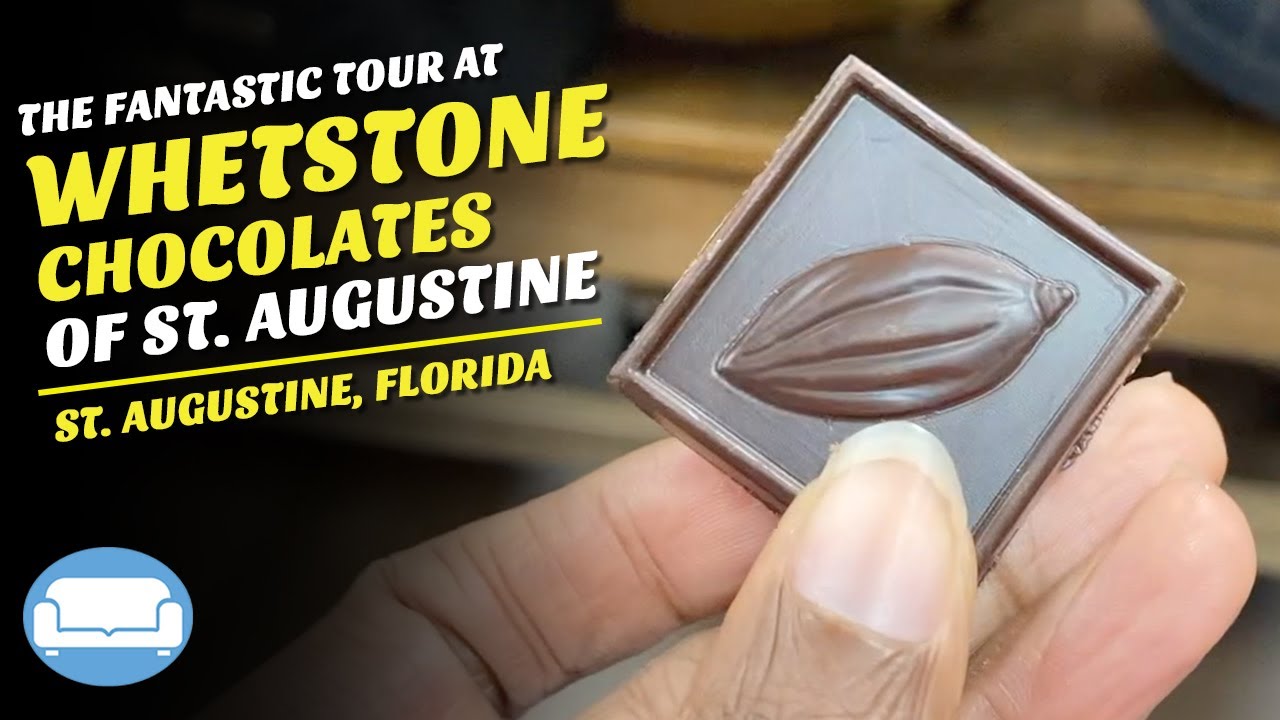 whetstone chocolate factory tour coupon