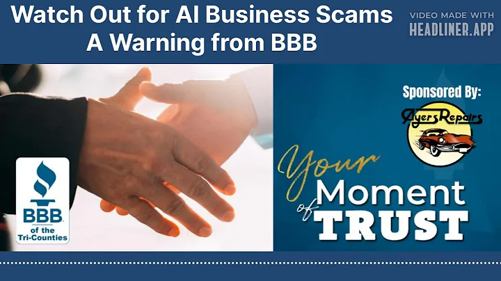 bbb 2023 05 20 artifical intel scam Made by Headliner 1