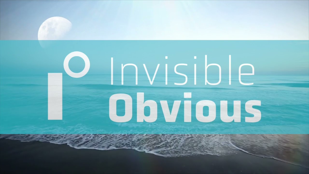 Invisible Obvious Intro