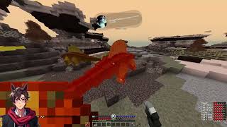 Rlcraft Dregora 1.1.2b with Random Drops Plus mod + Titan race Pt.3