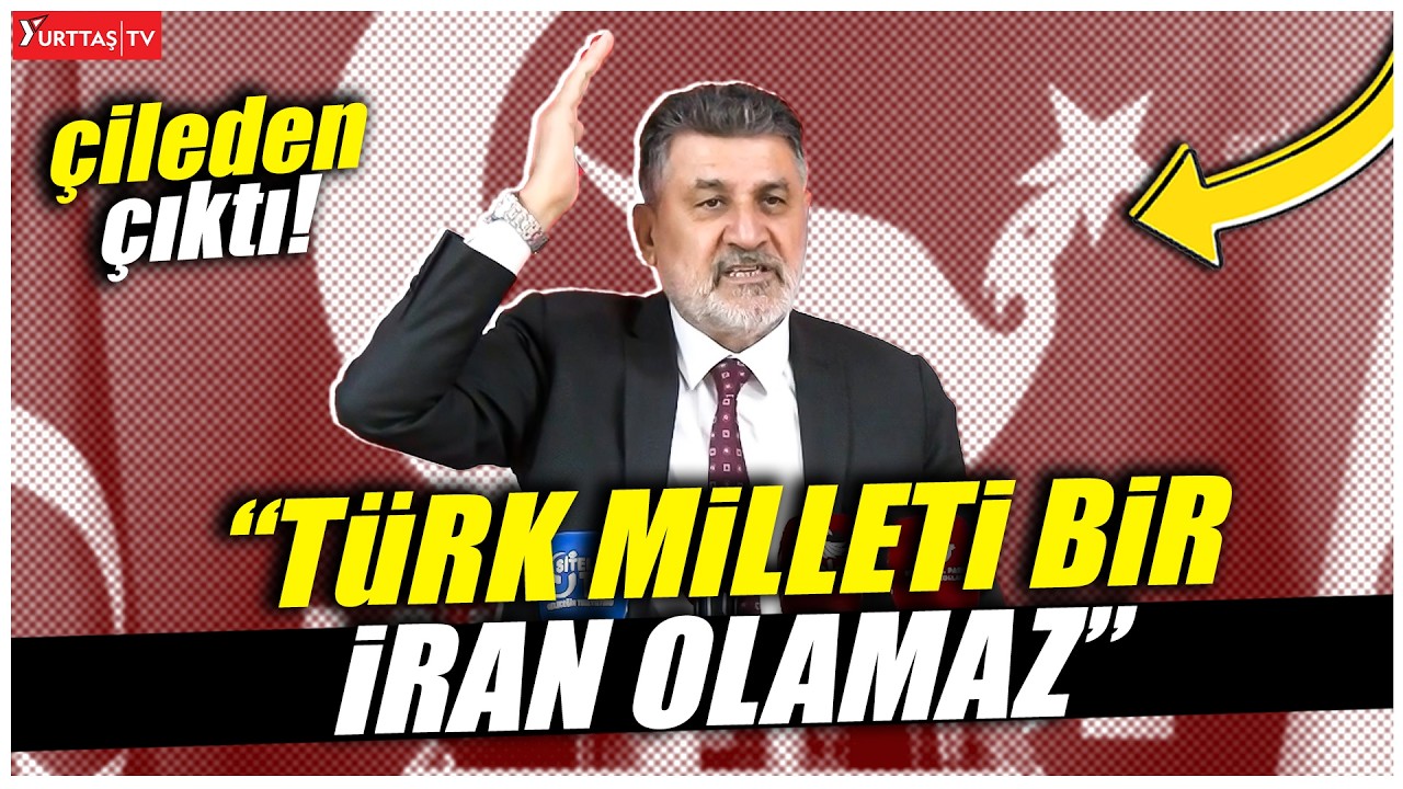 Remzi Çayır çileden çıktı! 