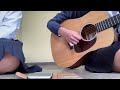 Lemon 歌ってみた 春のなまけもの。