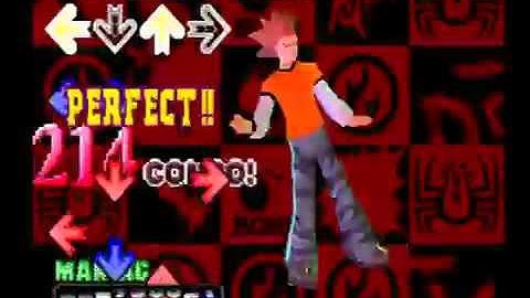 【DDR4thMIX】Holic【MANIAC】