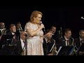 Várkert Bazár - Tóth Vera koncert (2021.12.19.)