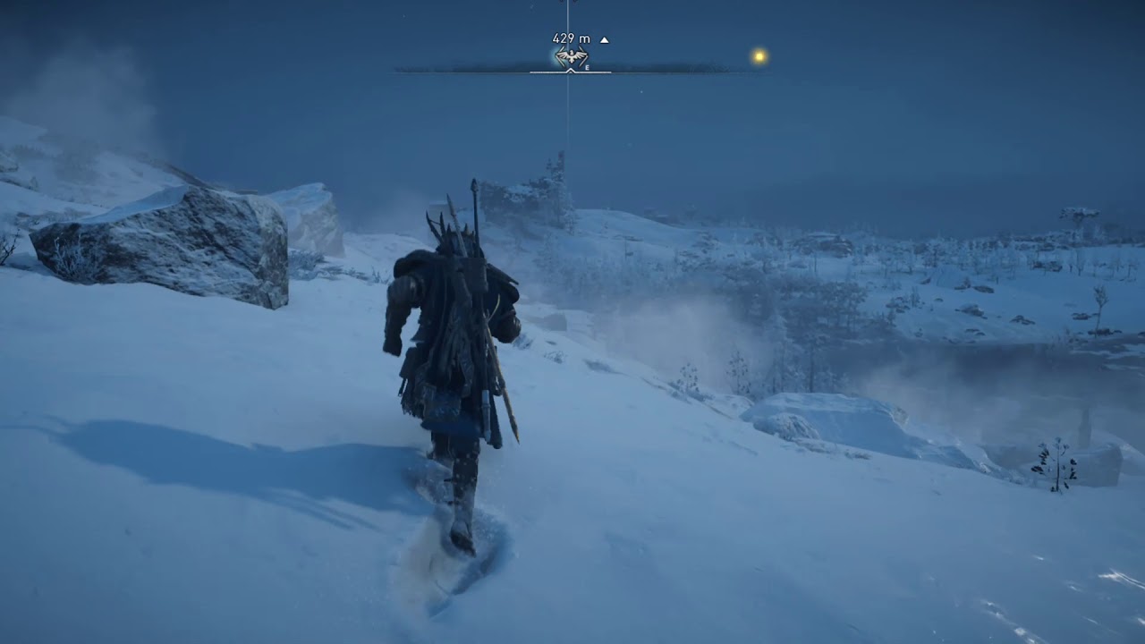 Assassin's Creed Valhalla - Lagertha's Axe | XBox Game Play | GamePlayians