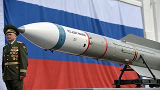 &quot;Х-102 — Ядерная крылатая ракета: мощь, дальность и незаметность&quot;