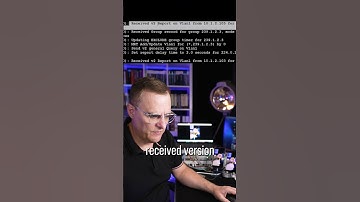 How is VLC doing this? #shorts #internet #wifi #iphone #android