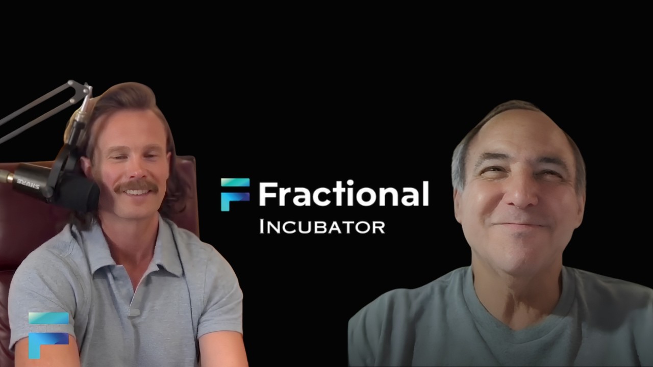 How Tony went from $0 to $260k contracted in 45 days with the Incubator