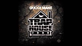 Gucci Mane - "Fuck Niggas" | Trap House 4 | HD 720p/1080p