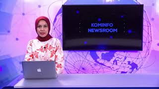 KPU Gelar Sosialisasi PKPU Nomor 4 Tahun 2022 | Kominfo Newsroom 1/3