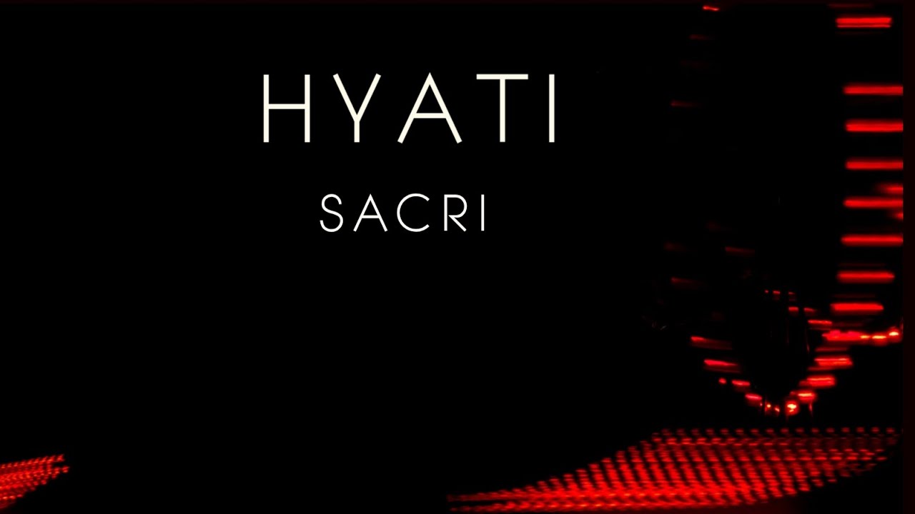 SACRI-HYATI