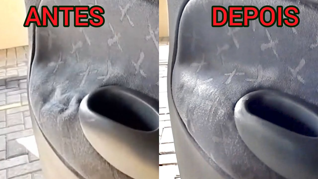 Como REFORMAR FORRO DE PORTA usando COLA BRANCA e PAPEL HIGIÊNICO [FAÇA ISSO EM QUALQUER CARRO]