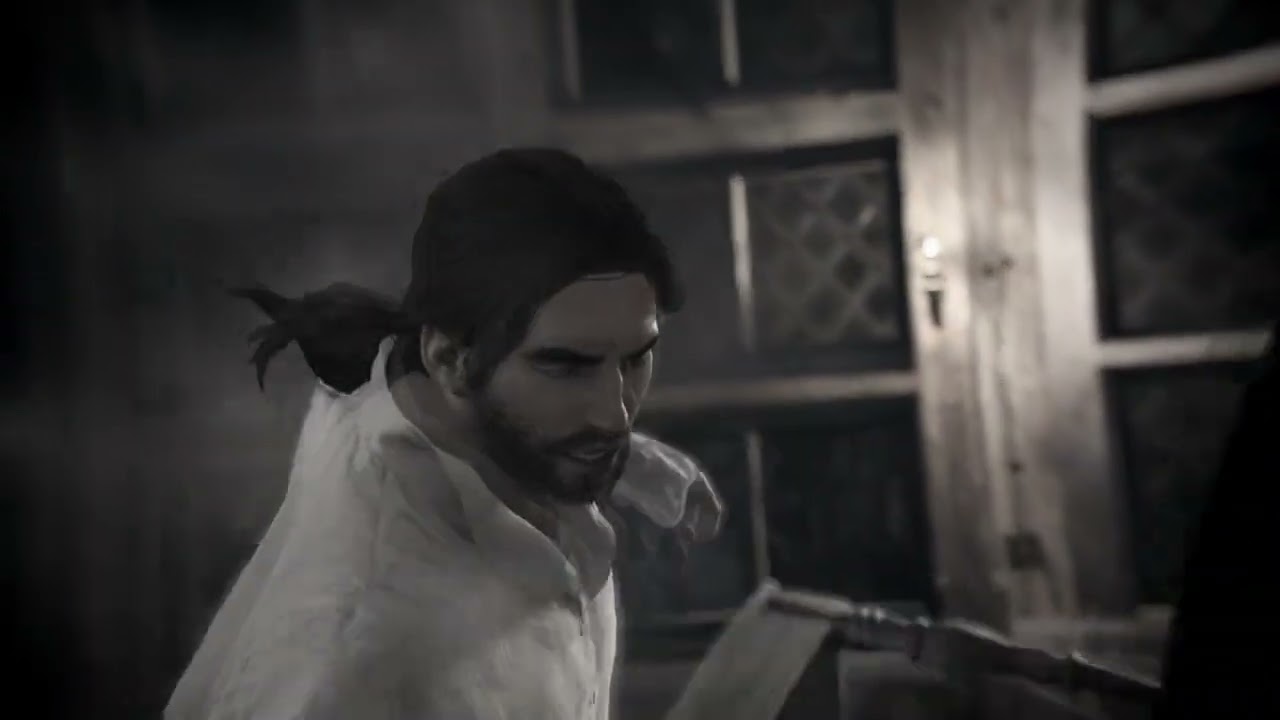 Assassin’s Creed Unity | Walkthrough | Secuencia 11 Recuerdo 1 | El fondo del barril | 100%